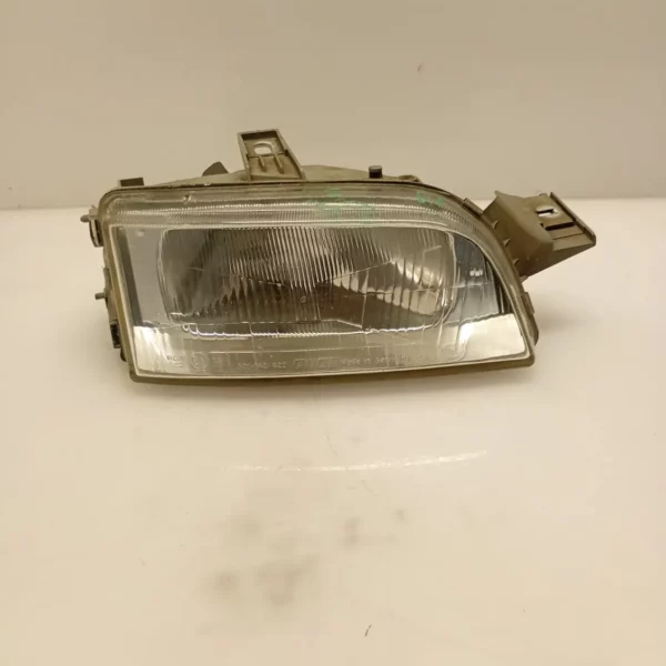 Faro ant. destra Fiat Punto 1a Serie (1993 – 1999) 1.1 40 KW benzina 46402649 176B2.000