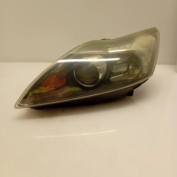 Faro ant. sinistra Ford Focus (2008 – 2011) 1.6 66 KW diesel 1754446 HHDA