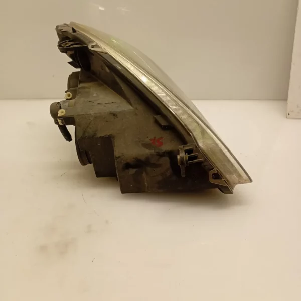 Faro ant. sinistra Lancia Musa (2004 – 2008) 1.4 70 KW benzina 51776513 843A1000