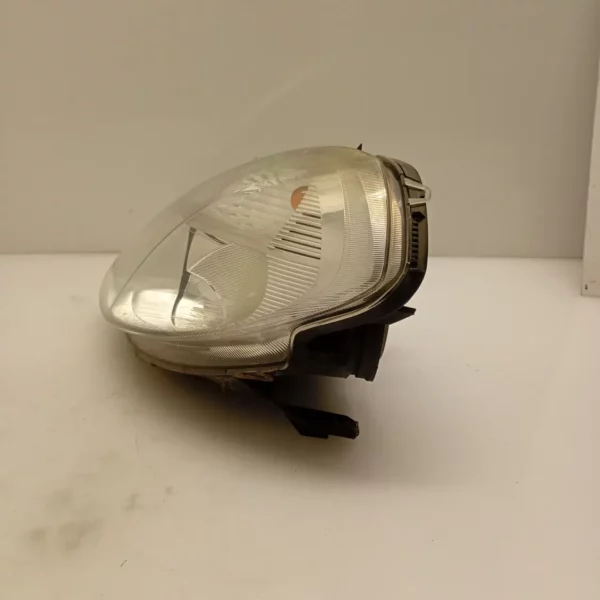 Faro ant. sinistra Lancia Musa (2004 – 2008) 1.4 70 KW benzina 51776513 843A1000