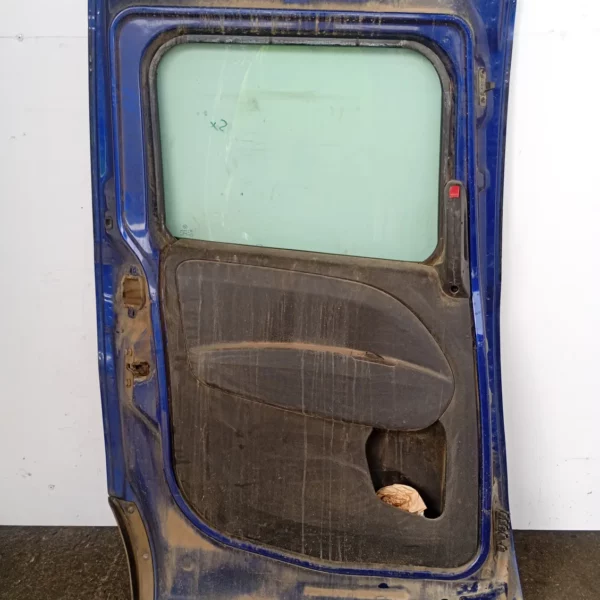 Porta scorrevole post. sinistra Fiat Doblo’ (2009 – 2015) 1.4 88 KW benzina/metano 198A4000