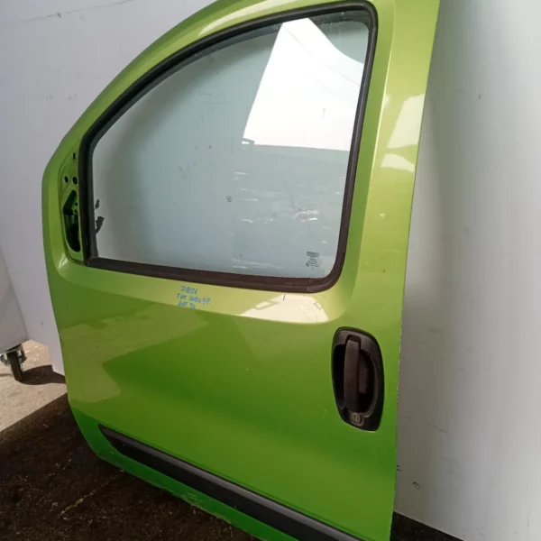 Porta anteriore Fiat QUBO 2013 1395026080