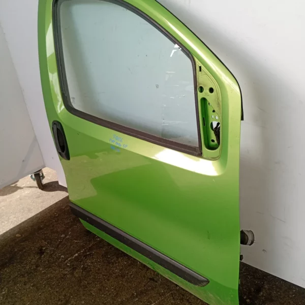 Porta anteriore destra Fiat Qubo (2008 – 2017) 1.3 70 KW diesel 1371776080 199B1000