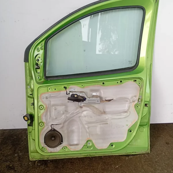 Porta anteriore destra Fiat Qubo (2008 – 2017) 1.3 70 KW diesel 1371776080 199B1000