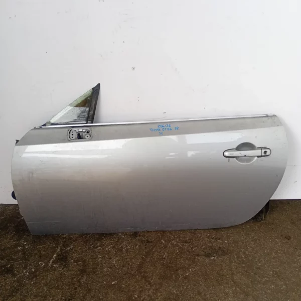 porta anteriore sinistra sinistra Toyota Gt86 2017 FA20
