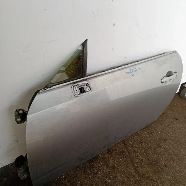 porta anteriore sinistra sinistra Toyota Gt86 2017 FA20