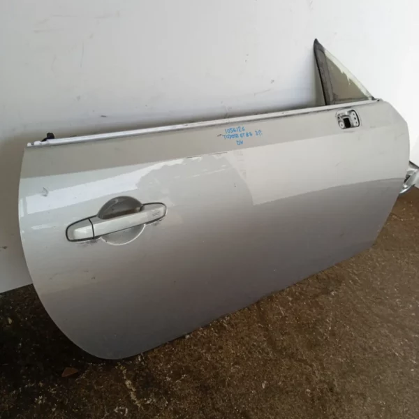 porta anteriore destra destra Toyota Gt86 2017 FA20