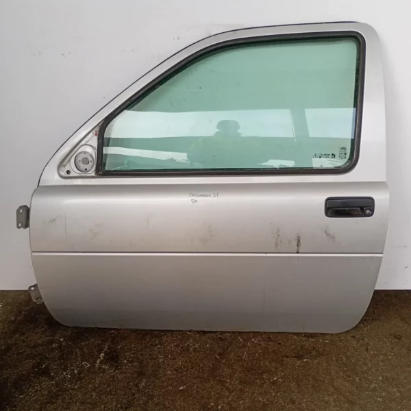 Porta anteriore sinistra Land Rover Freelander (2002 – 2006) 2.0 82 KW diesel BDA490390 204D3