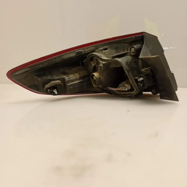 Faro posteriore est. Renault MEGANE 3a Serie 2011 265500010R