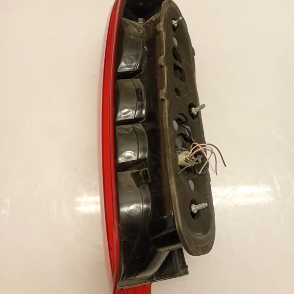 Faro posteriore destra Lancia Musa (2004 – 2008) 1.4 70 KW benzina 51732445 843A1000