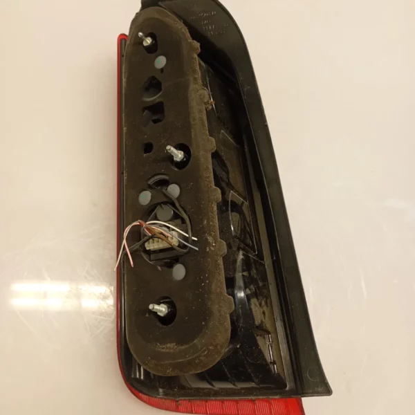 Faro posteriore destra Lancia Musa (2004 – 2008) 1.4 70 KW benzina 51732445 843A1000