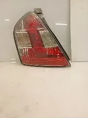 Faro posteriore sinistra Fiat Stilo (2003 – 2009) 1.4 70 KW benzina 46823706 843A1000