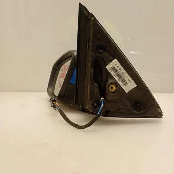 Specchietto est.elettrico sinistra Skoda Fabia (2015 – 2019) 1.0 44 KW benzina 6V1857507C CHY