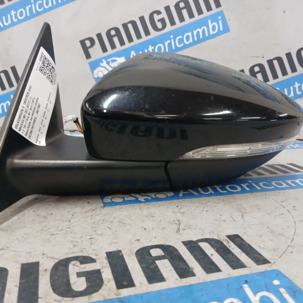 Specchietto est.elettrico Volkswagen MAGGIOLINO 2012 5C5857507H9B9