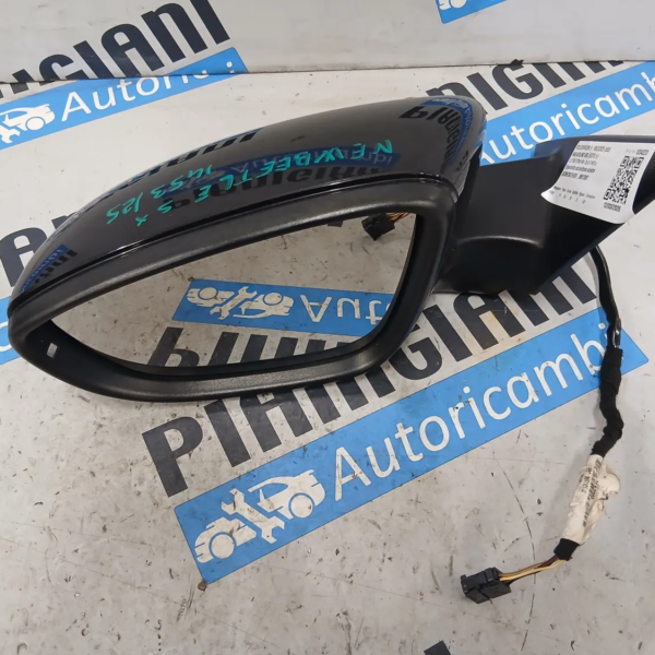 Specchietto est.elettrico Volkswagen MAGGIOLINO 2012 5C5857507H9B9
