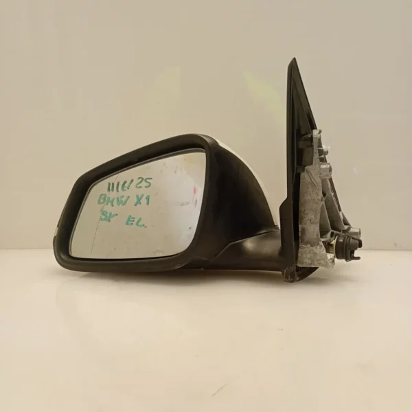 Specchietto est.elettrico sinistra Bmw X1 (2009 – 2015) 2.0 85 KW diesel 51167307155 N47D20C