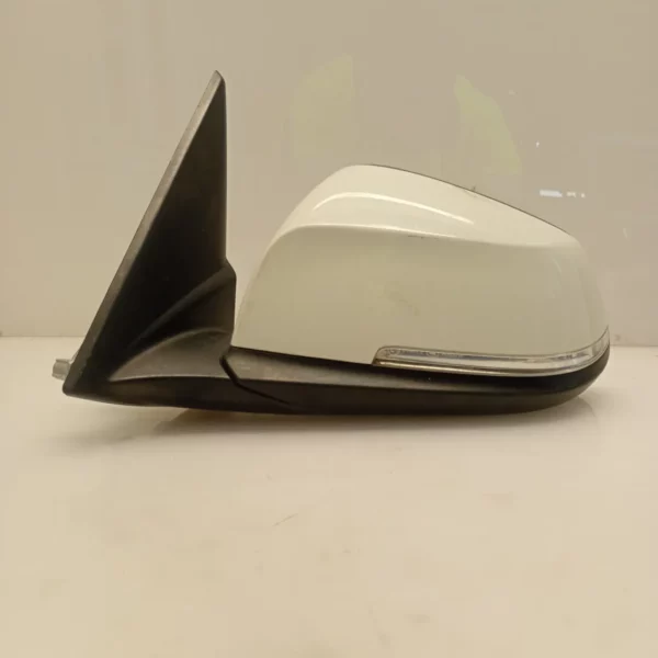 Specchietto est.elettrico sinistra Bmw X1 (2009 – 2015) 2.0 85 KW diesel 51167307155 N47D20C