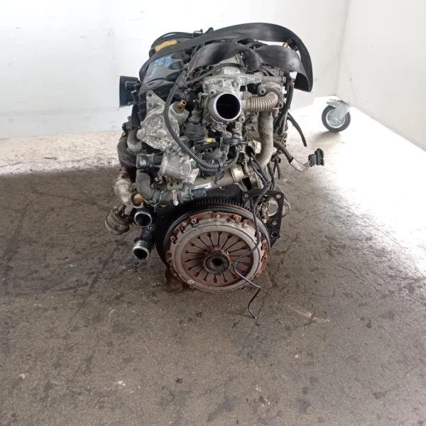 Motore completo Alfa Romeo 147 (2004 – 2011) 1.9 88 KW diesel 937A3000