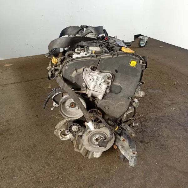 Motore completo Alfa Romeo 147 (2004 – 2011) 1.9 88 KW diesel 937A3000