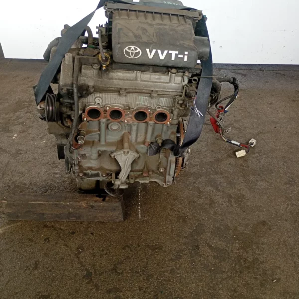 Motore completo Toyota Yaris (2001 – 2005) 1.0 48 KW benzina 1SZ FE