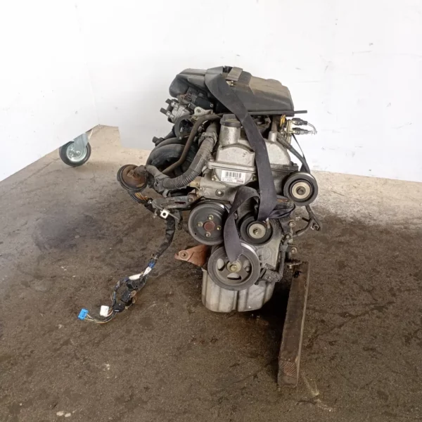 Motore completo Toyota Yaris (2001 – 2005) 1.0 48 KW benzina 1SZ FE