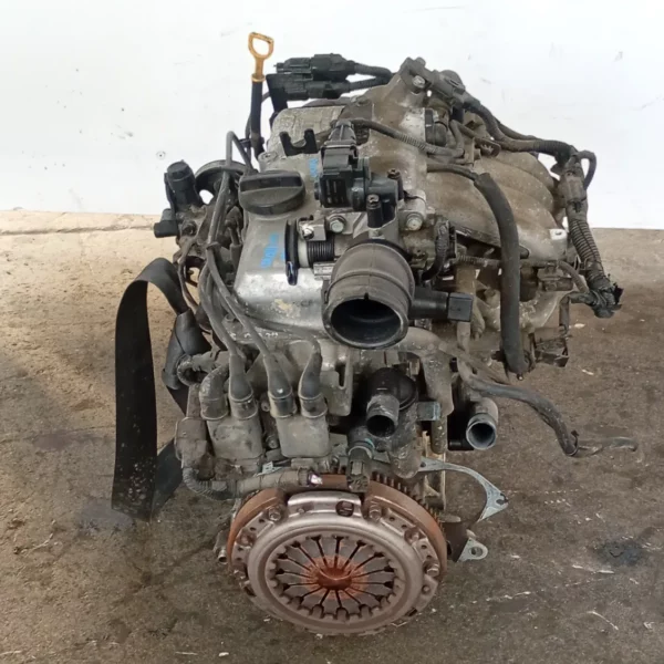 Motore completo Kia Picanto 1a Serie (2004 – 2008) 1.0 45 KW benzina G4HE