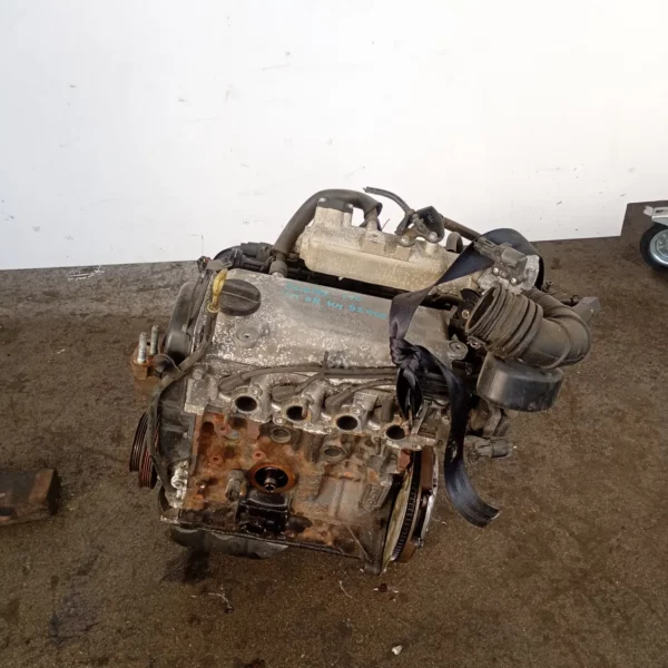 Motore completo Hyundai I10 2009 1.1 49 KW benzina G4HG