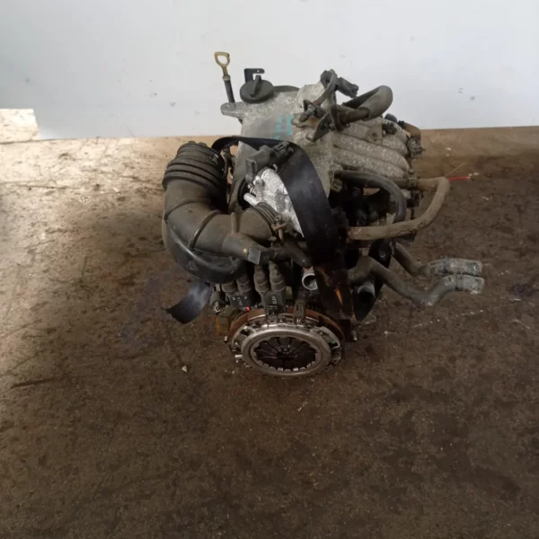 Motore completo Hyundai I10 2009 1.1 49 KW benzina G4HG