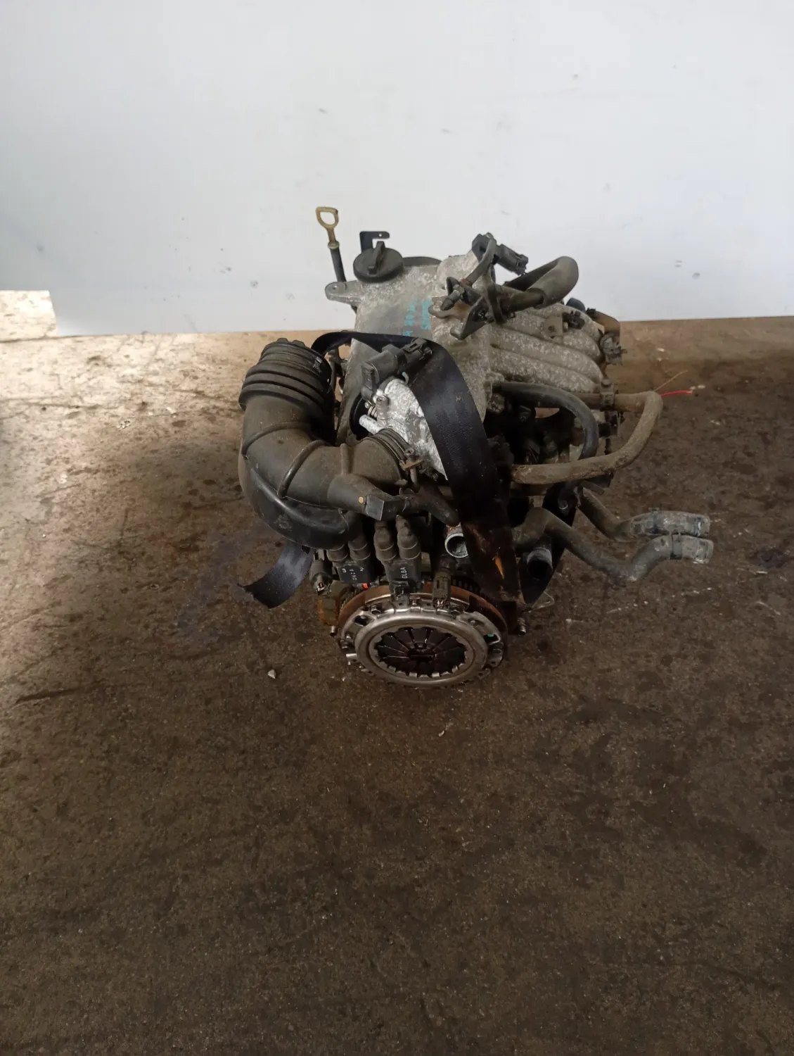 Motore completo Hyundai i10 2009