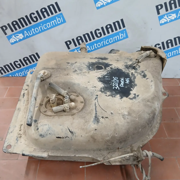 Serbatoio carburante Fiat PANDA 1a Serie 1992
