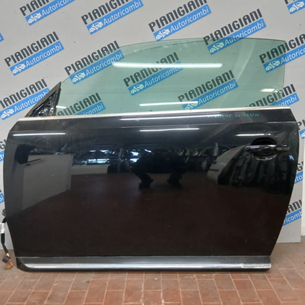 Porta anteriore Volkswagen MAGGIOLINO 2012 5C5831055K