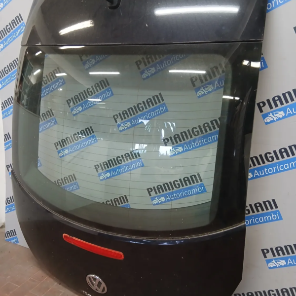 Portellone post. Volkswagen Maggiolino (2011 – oggi) 1.2 77 KW benzina 5C5827025N CBZ
