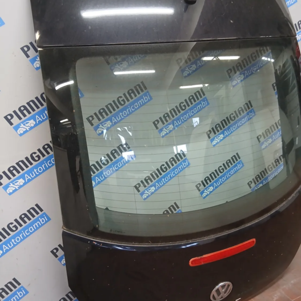 Portellone post. Volkswagen Maggiolino (2011 – oggi) 1.2 77 KW benzina 5C5827025N CBZ