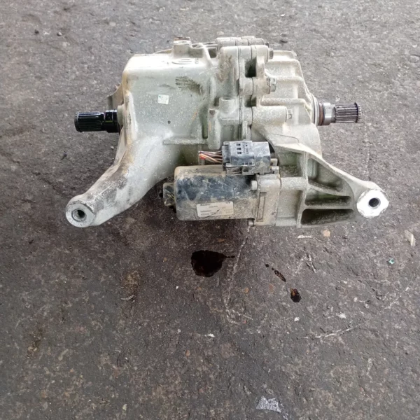 Differenziale posteriore completo Jeep Renegade 4×4 (2014 – 2019) 2.0 125 KW diesel 46352132 55263088