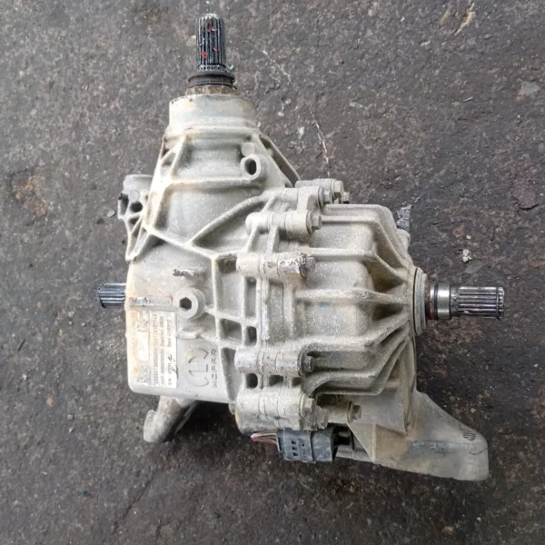 Differenziale posteriore completo Jeep Renegade 4×4 (2014 – 2019) 2.0 125 KW diesel 46352132 55263088