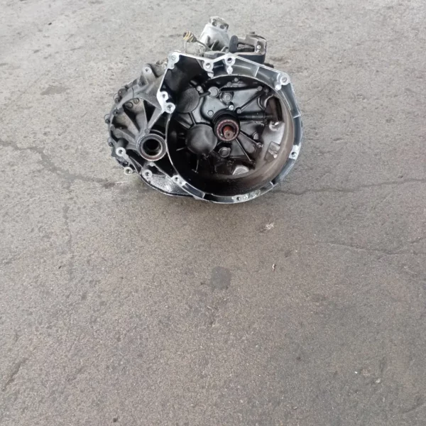 Cambio completo Ford C-MAX 2017 1871677