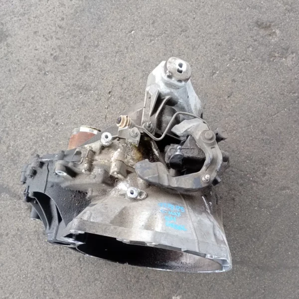 Cambio completo Ford C-MAX 2017 1871677