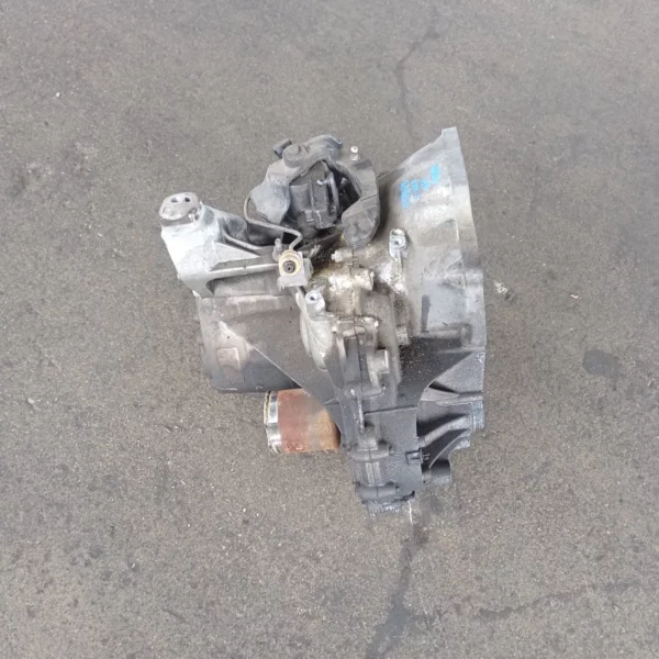 Cambio completo Ford C-MAX 2017 1871677