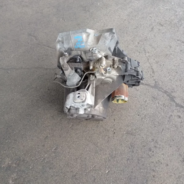 Cambio completo Ford C-MAX 2017 1871677