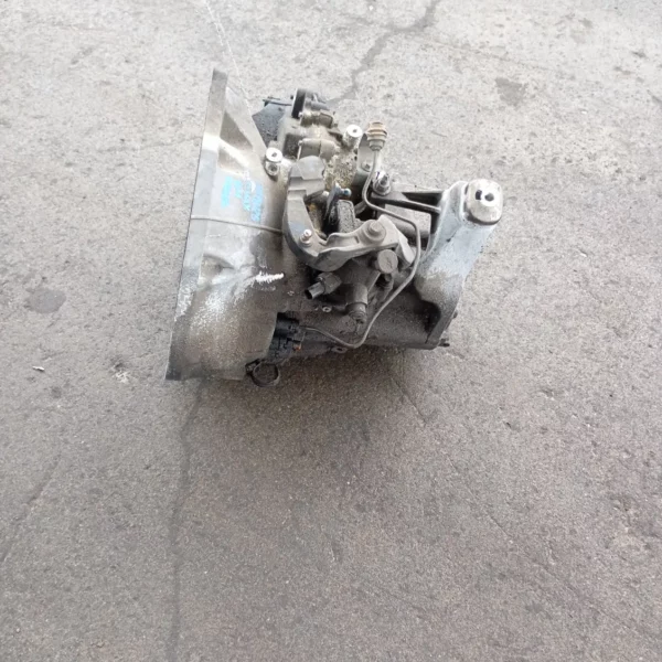 Cambio completo Ford C-MAX 2017 1871677