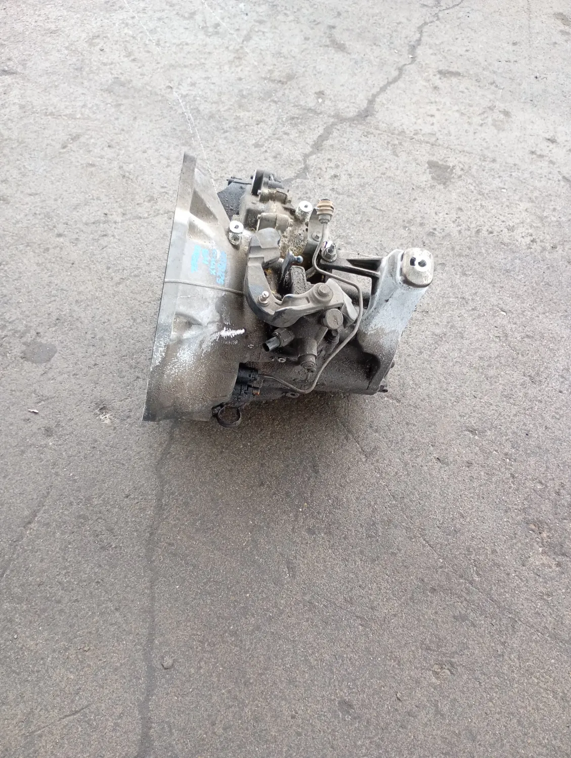 Cambio completo Ford C-max (2015 – oggi) 1.5 88 KW diesel 1871677 XWDB
