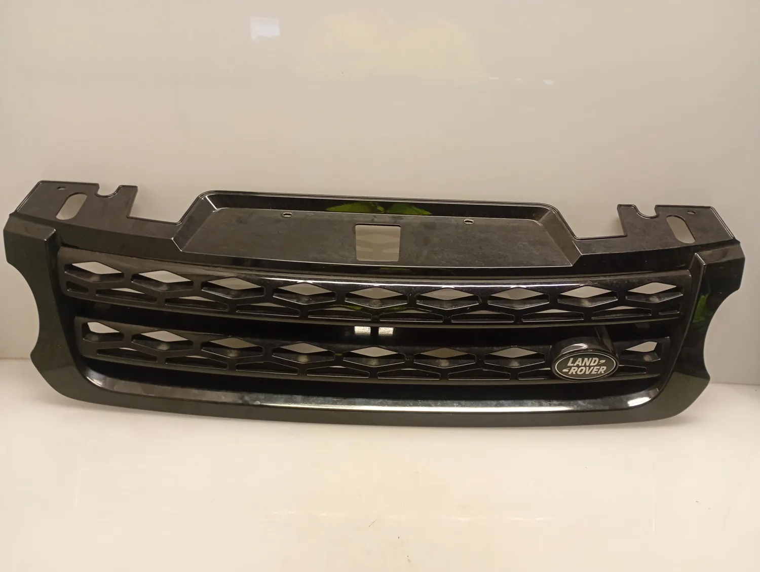 Mascherina Land Rover Range Rover Sport (2013 – 2018) 3.0 183 KW diesel 306DT