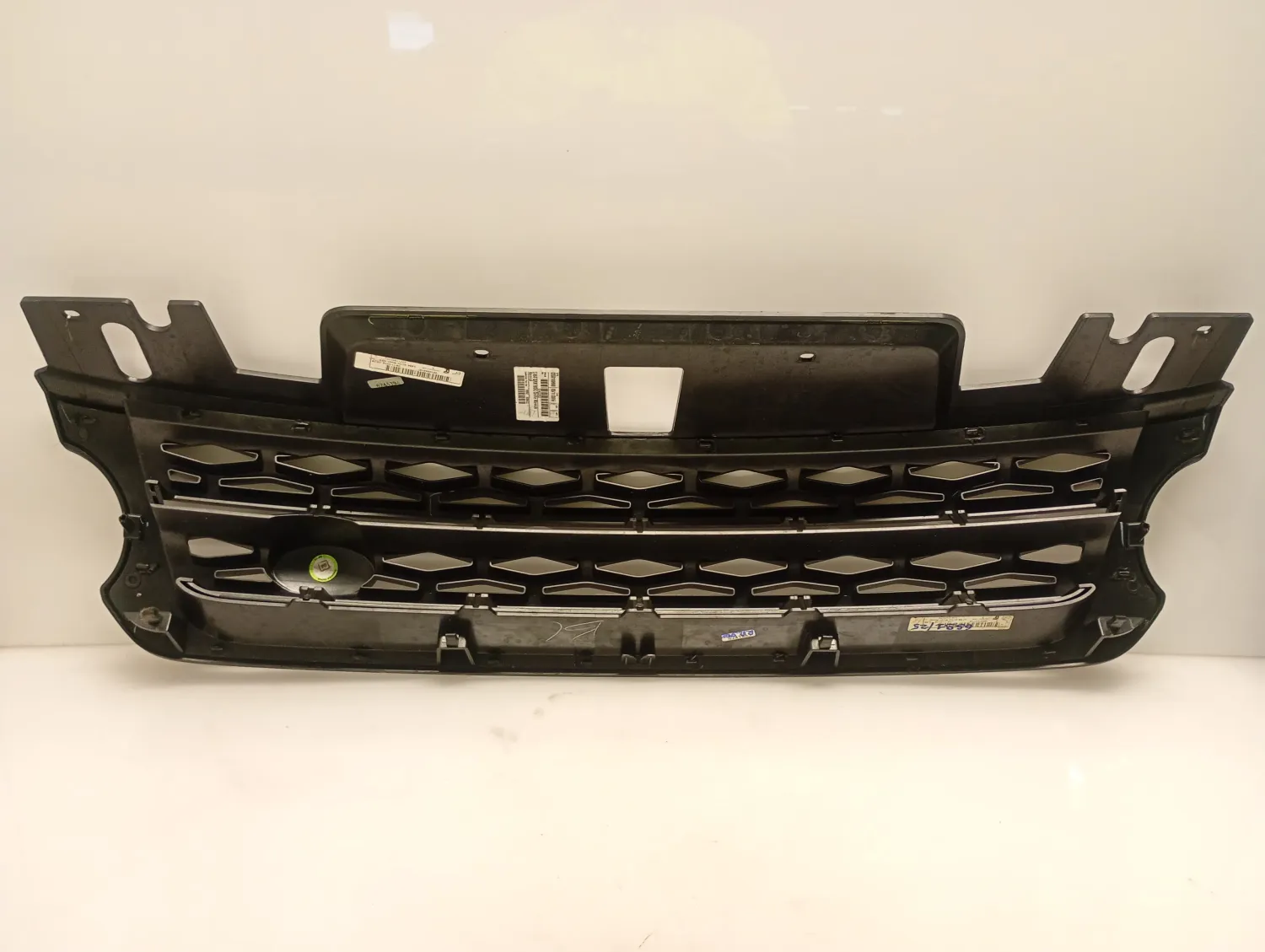 Mascherina Land Rover Range Rover Sport (2013 – 2018) 3.0 183 KW diesel 306DT
