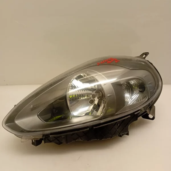 Faro ant. Fiat PUNTO 2012 51937143