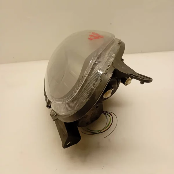 Faro ant. Fiat PUNTO 2012 51937143