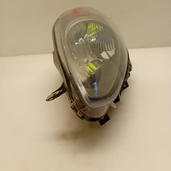 Faro ant. Fiat PUNTO 2012 51937143