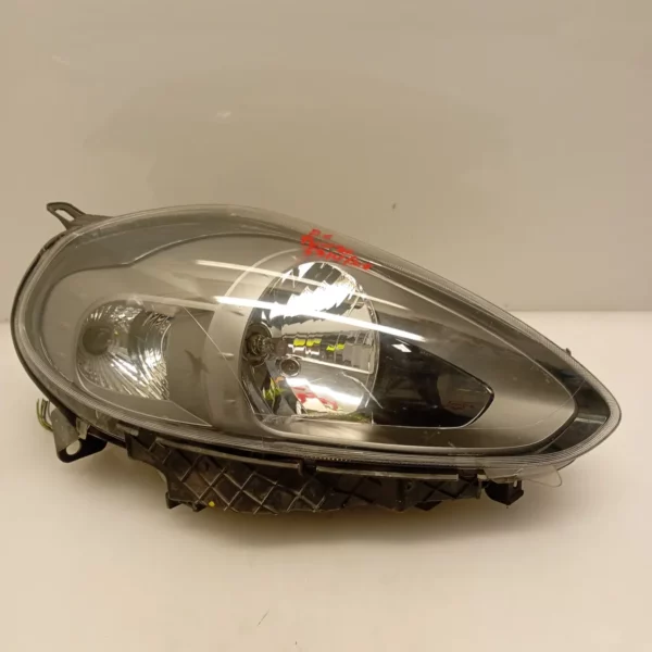 Faro ant. Fiat PUNTO 2012 51937149