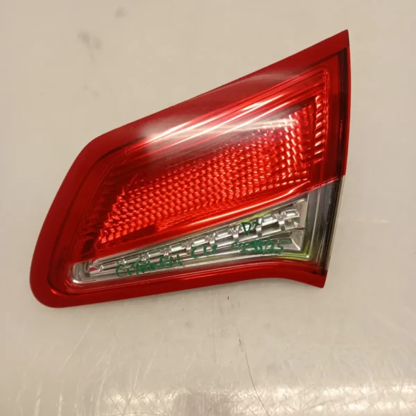 Faro posteriore int. destra Citroen C4 (2010 – 2018) 1.6 82 KW diesel 7453E5 9HR