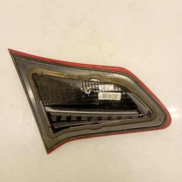 Faro posteriore int. destra Citroen C4 (2010 – 2018) 1.6 82 KW diesel 7453E5 9HR