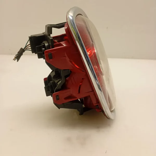 Faro posteriore sinistra Mini Mini (2006 – 2010) 1.4 55 KW benzina 63212757009 N12B14A